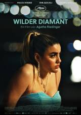 Filmplakat Wilder Diamant