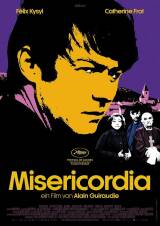 Filmplakat Misericordia