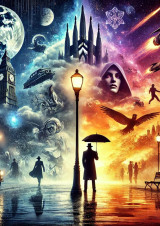 Filmplakat Mit dem Feuer spielen - OmU.