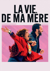 Filmplakat Das Leben meiner Mutter - OmU.