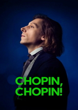 Filmplakat Chopin, Chopin!